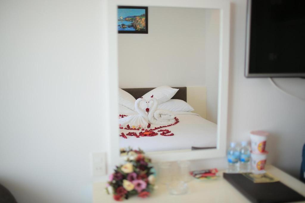 Sophia Hotel Nha Trang Exterior foto