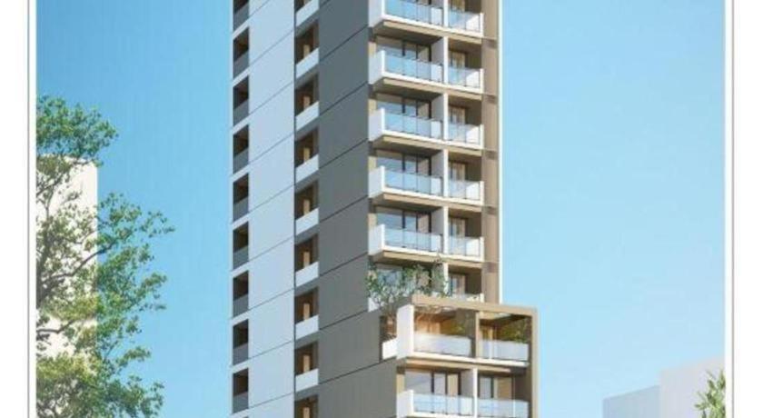Sophia Hotel Nha Trang Exterior foto