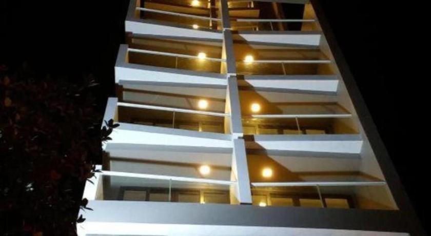 Sophia Hotel Nha Trang Exterior foto